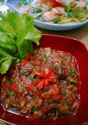 Foto resep Tumis Corned Sapi Praktis