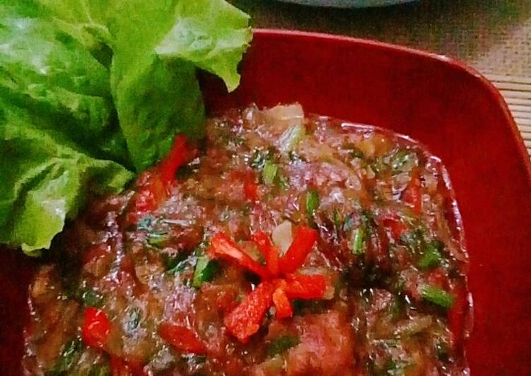 Resep: Tumis Corned Sapi Praktis Bahan Sederhana