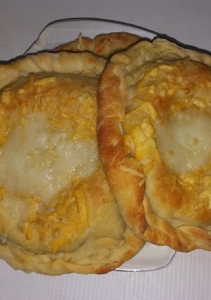 صورة لوصفة حواوشي اسكندراني يا ساده حلو اوي