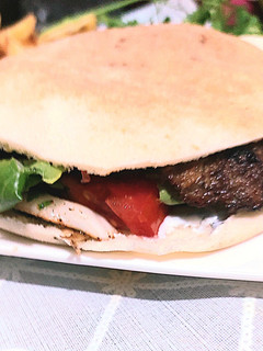 صورة لوصفة دونر كباب(الشاورما التركي) 🥙👌😋