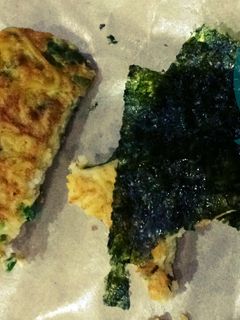 Foto resep Martabak Mie Telur