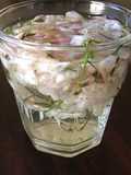 California Farm Steeped Honeysuckle Tea
