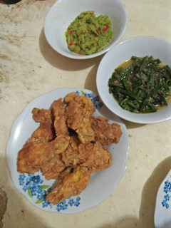 Foto resep Sayap Ayam krispi simpel