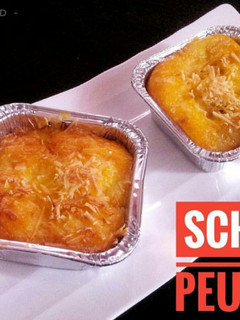 Foto resep Schotel Peuyeum