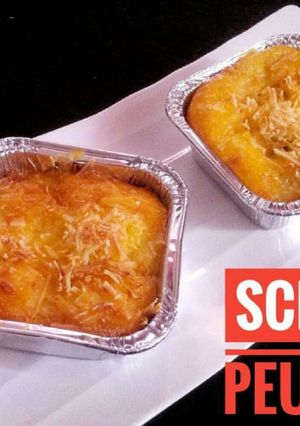 Foto resep Schotel Peuyeum