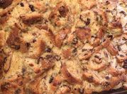 A picture of christmas pudding