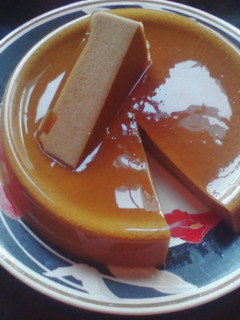 Foto resep Puding Special Gurah (Gula Merah)