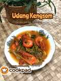 Udang Kengsom