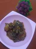 Ayam gongso