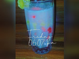 Yogo fruit