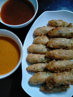 Foto resep Sempol Ayam Khas Malang