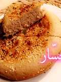 خبزه جنوبيه في قدر الضغط الكهربائي