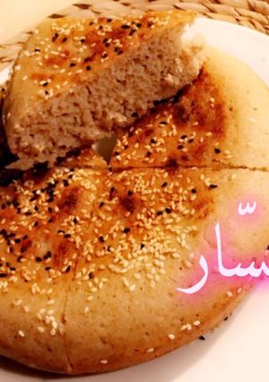 صورة لوصفة خبزه جنوبيه في قدر الضغط الكهربائي