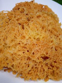Foto resep Kremesan dari Ungkepan Ayam