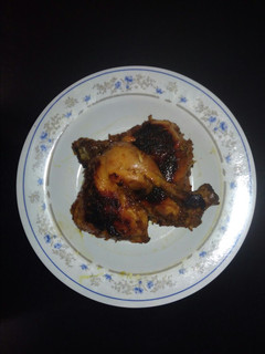 Foto resep Ayam Bakar Madu
