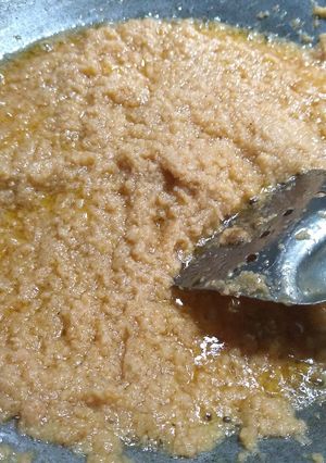 Foto resep Bumbu ajaib ala ayuk.