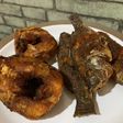 Ikan Goreng Wangi NikmatMujair & Gabus