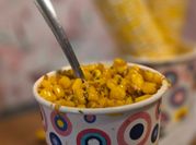 A picture of chaat masala