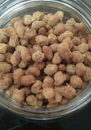 Foto resep Kacang Telur