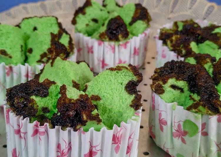 Resep Bolu Kukus Mekar Dan Lembut Seperti Kapas Anti Gagal Pin Di Kue