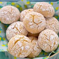 Foto di I migliori biscotti di sempre con il Bimby