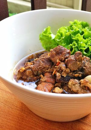 รูปของ หมูตุ๋น