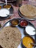 Puran poli