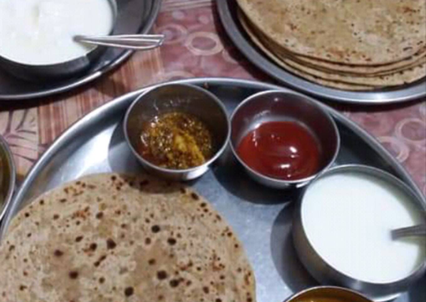 Puran poli