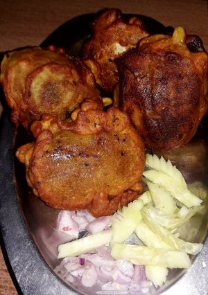 ডিমের ডেভিল(dimer devil recipe in Bengali) রেসিপির প্রধান ছবি