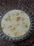 Nenthren pazham sweet