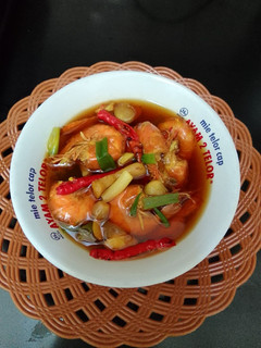 Foto resep Pindang Udang