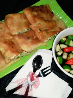 Foto resep Martabak Telur Ekonomis