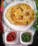 Akki Roti