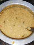 வரகு அரிசி கஞ்சி(varagu arisi kanji recipe in tamil)