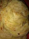 Roti Maryam keju