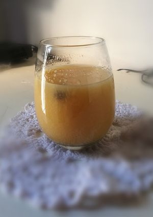 Una foto de Anchi🥣🍋