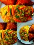 Fried rice