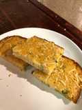 Honey Chipotle Corn Bread
