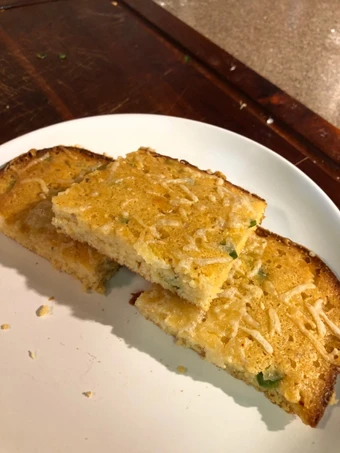 Easy Steps to Prepare Honey Chipotle Corn Bread the So Delicious Appealing