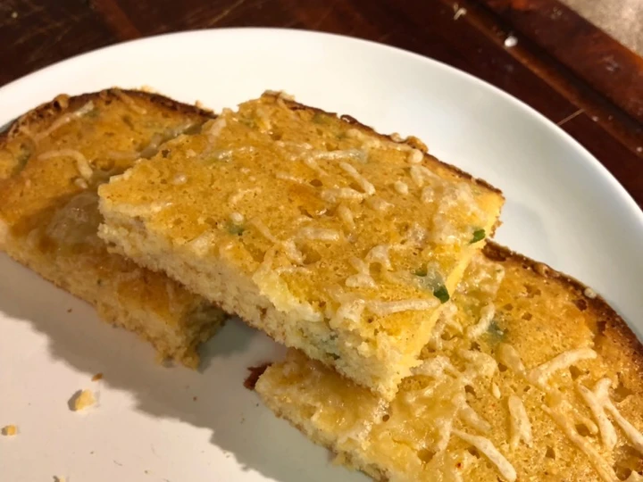 Easy Steps to Prepare Honey Chipotle Corn Bread the So Delicious Appealing