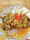 🐐Sapit Daging Kambing🐐