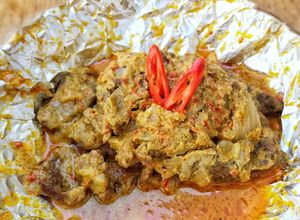 Foto resep 🐐Sapit Daging Kambing🐐