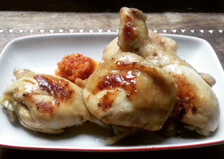 Cara Gampang Menyiapkan Ayam Madu Pemula Anti Gagal