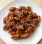 Cara Gampang Membikin Resep Honey Butter Chicken yang Bikin Ngiler Anti Ribet, Sempurna