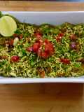 Ponk bhel