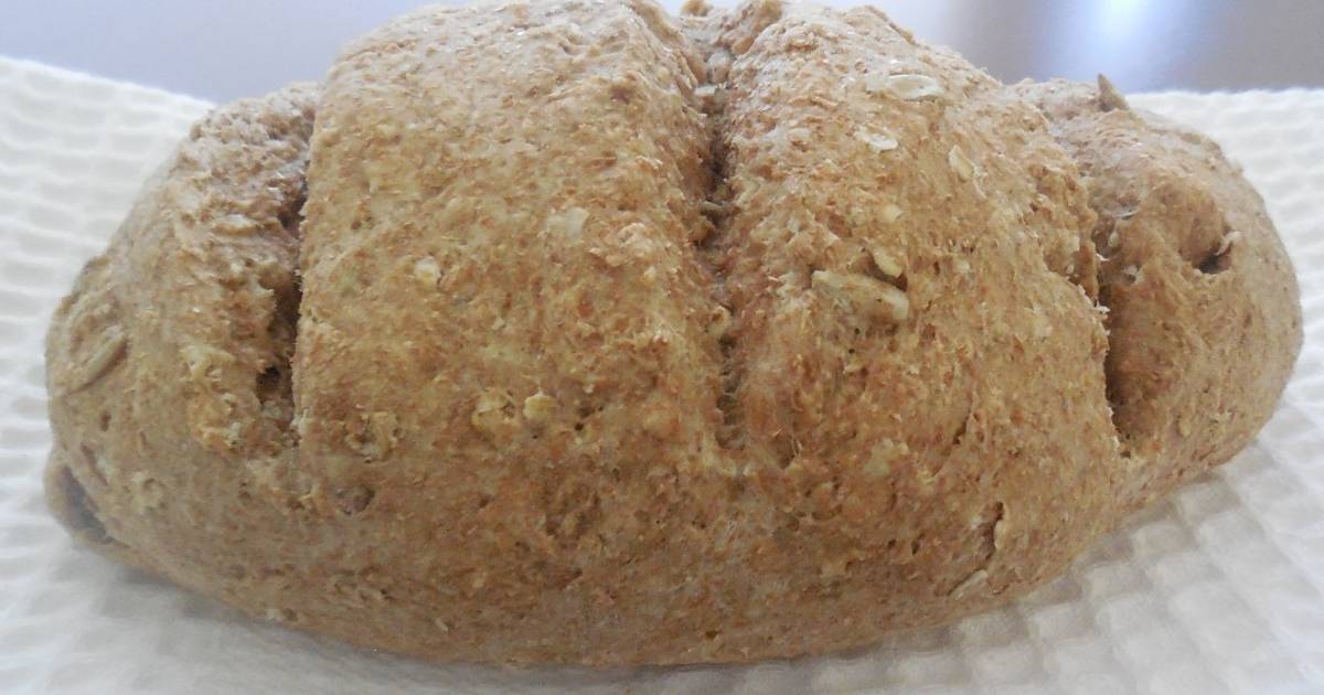 Resumen de 26 artículos: como hacer pan con harina integral ...