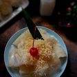 Singkong thailand