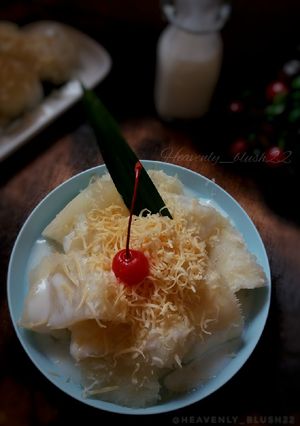 Foto resep Singkong thailand