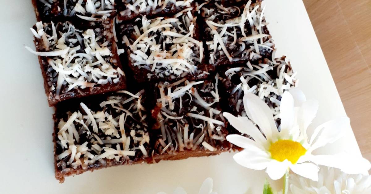Resep Brownies Kukus Chocolatos Simple Mudah Membuat oleh aisyahrizqi