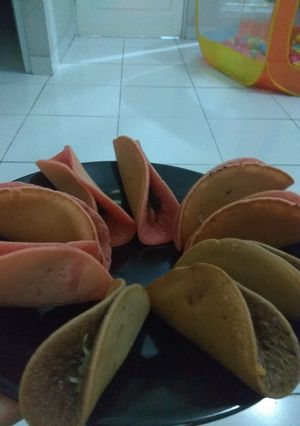 Foto resep Kue manja